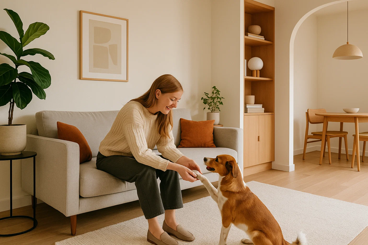 Design Genius Unleashed: Inside Inventor Simone Giertz’s Masterclass in Small-Space Living